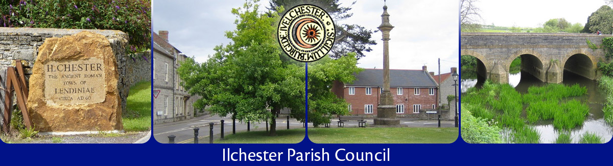 Header Image for Ilchester Parish Council