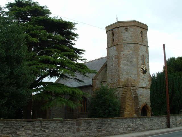 St Mary Major Church